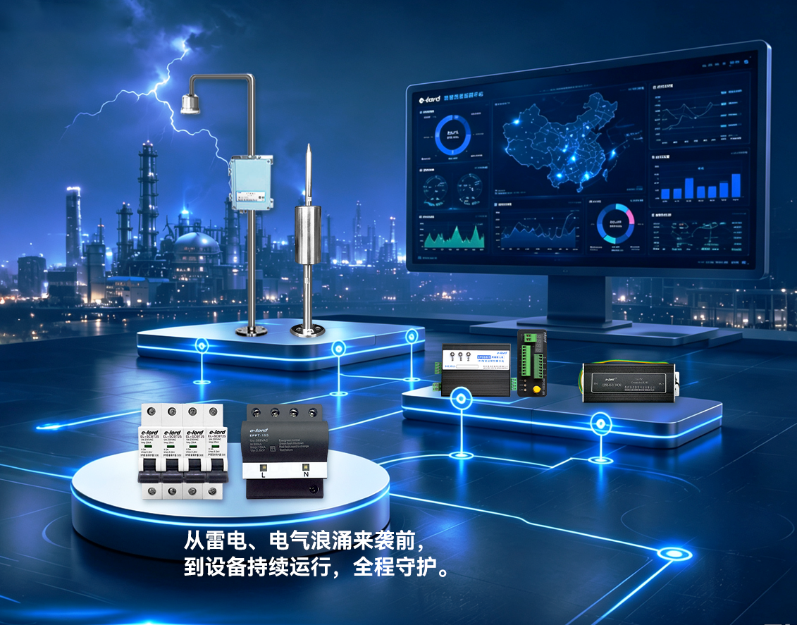 从单点保护到系统防护
